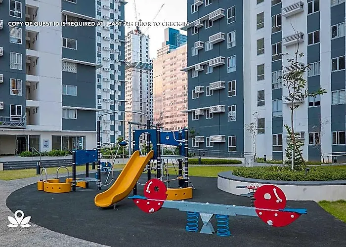 Hotel Zen Avida 34th Uptown Bgc Manila