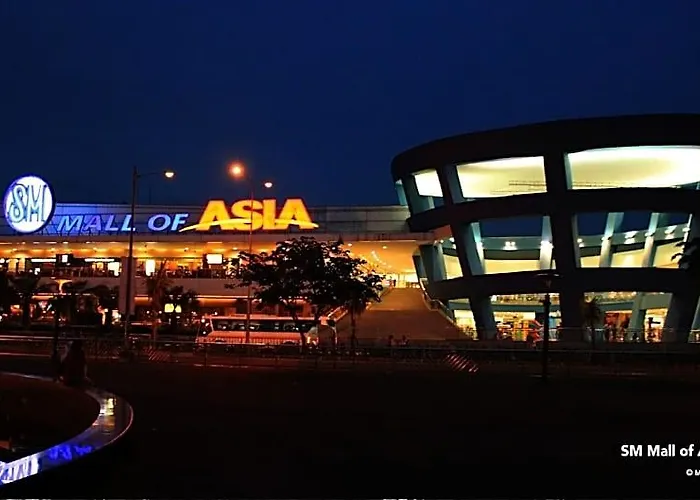 Hotel Zen Avida 34th Uptown Bgc