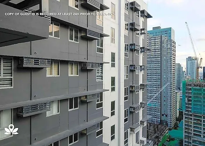 Zen Avida 34th Uptown Bgc