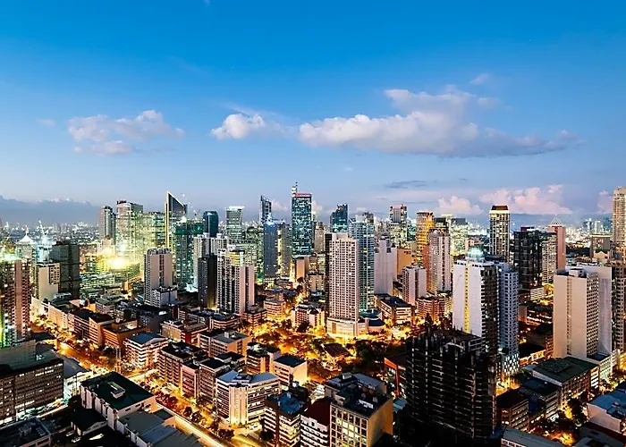 Zen Avida 34th Uptown Bgc